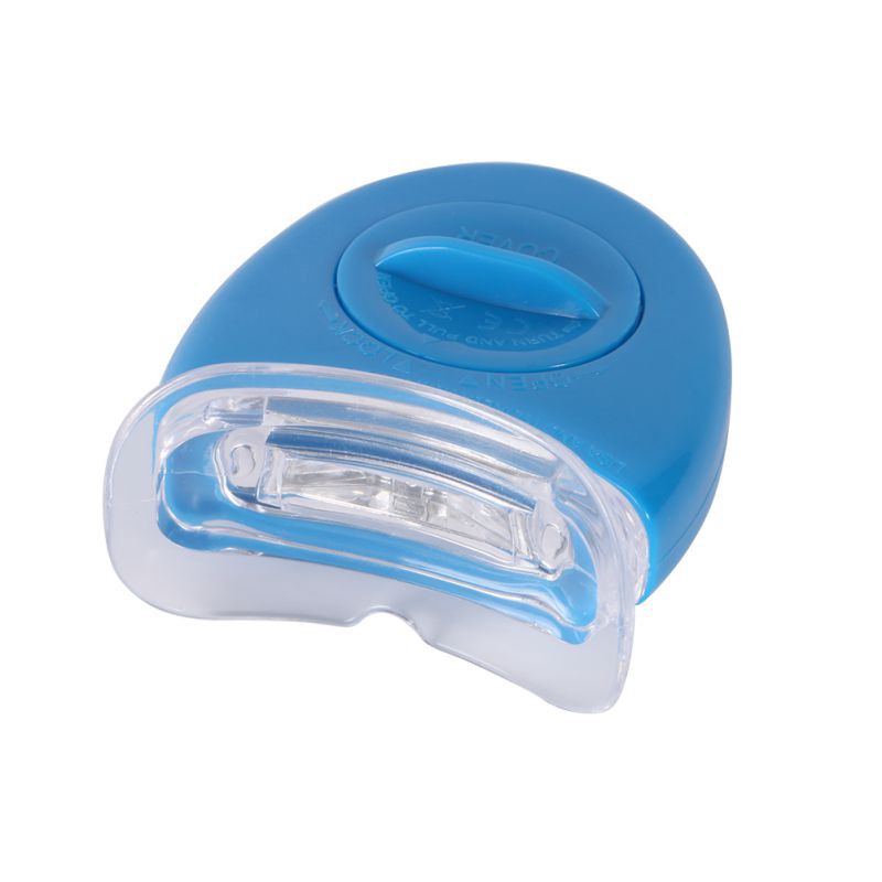 Teeth Whitening Video - LED歯のホワイトニングライト ホワイトニングブルーライト UVライト ブリーチングレーザー 歯のホワイトニング ホワイトニングランプ