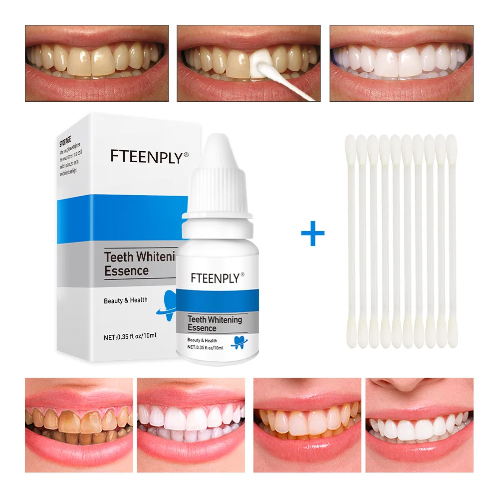 Teeth Whitening Hismile - 歯のホワイトニングエッセンス,口腔衛生,歯のホワイトニング,歯石の除去,汚れの歯のケア