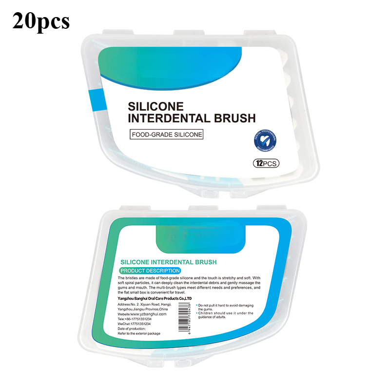 Teeth Whitening Gels - シリコン歯間歯ブラシ,口腔洗浄,食品グレード,マイルド,歯のホワイトニング,歯ブラシ,美容,健康