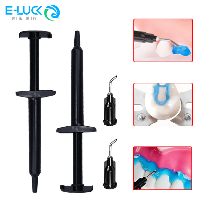 Teeth Whitening And Stain Removal - 歯科用歯肉保護ジェル プロフェッショナルクリニック 歯肉保護剤 歯のホワイトニング用 1.5ml
