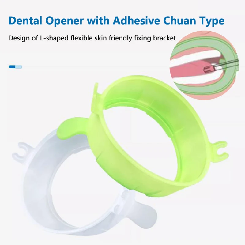 3 個 S/M/L 歯科リップ頬リトラクター口オープナー歯ホ - Teeth Whitening Zoom のレビューと価格