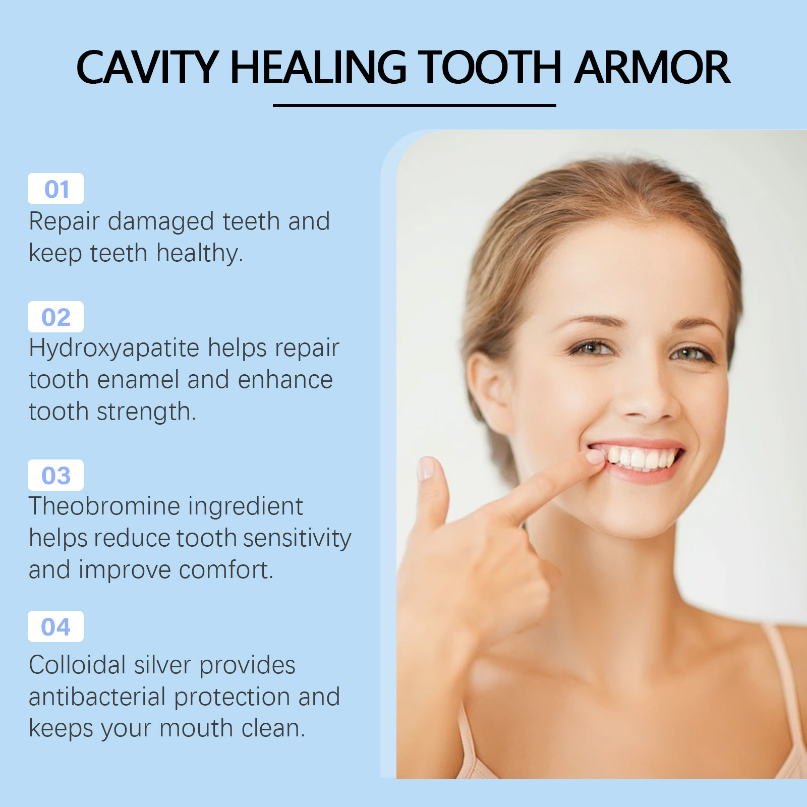 オーラルホー歯のホワイトニング美容液、歯垢、歯石除去、コーヒ - Teeth Whitening And Stain Removal のレビューと価格