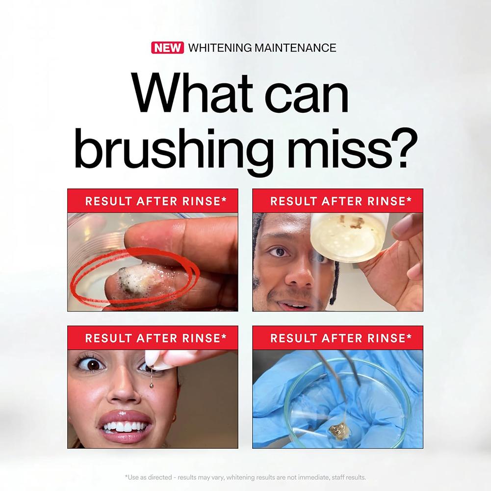 Hismile iD アルコールフリーうがい薬 ディープクリ - Teeth Whitening And Stain Removal のレビューと価格