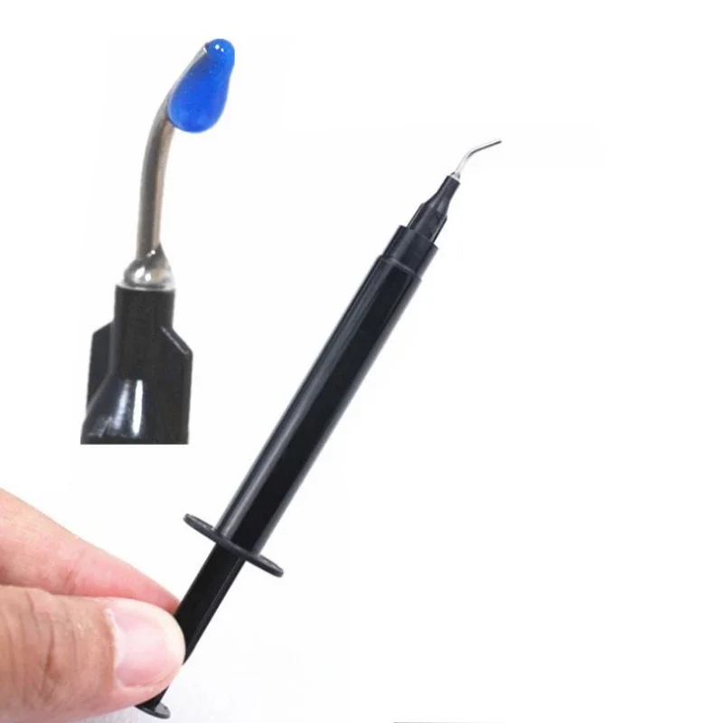 歯茎保護ジェル,歯のホワイトニング材料,チップ付き,1.5m - Teeth Whitening And Stain Removal のレビューと価格