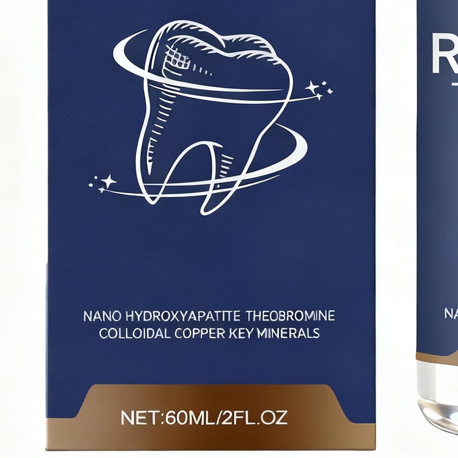 60 ミリリットル歯の洗浄液は歯の汚れを除去します歯のホワイ - Teeth Whitening And Stain Removal のレビューと価格
