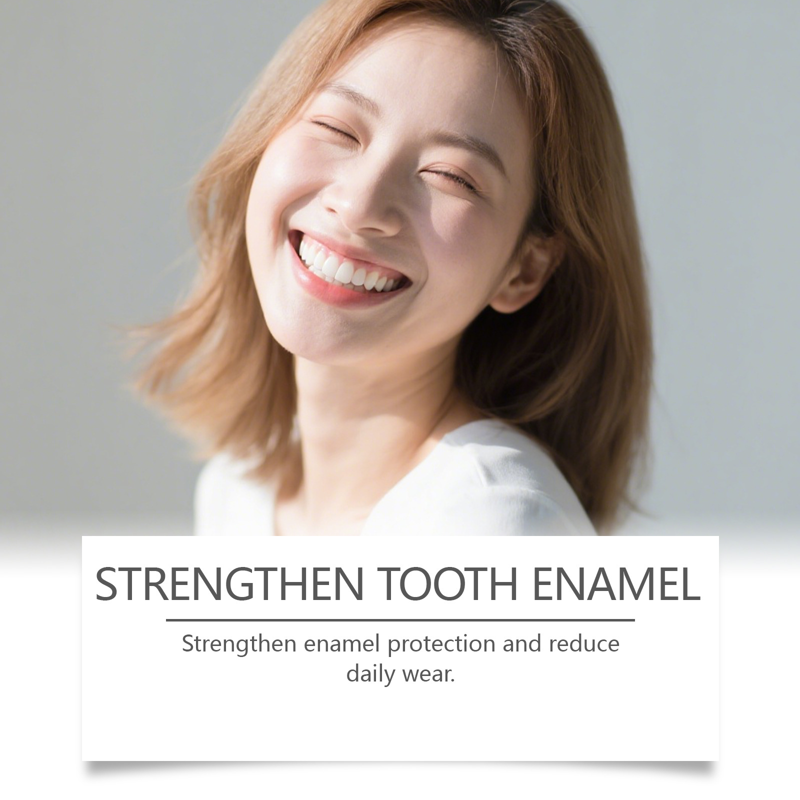 ハイドロキシアパタイト配合のホワイトニング歯磨き粉、息の臭い - Teeth Whitening Mousse のレビューと価格
