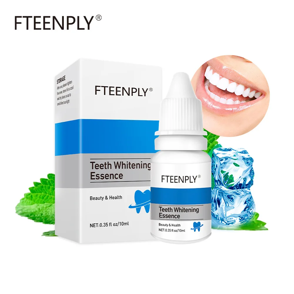 歯のホワイトニングエッセンス,口腔衛生,歯のホワイトニング, - Teeth Whitening Hismile のレビューと価格
