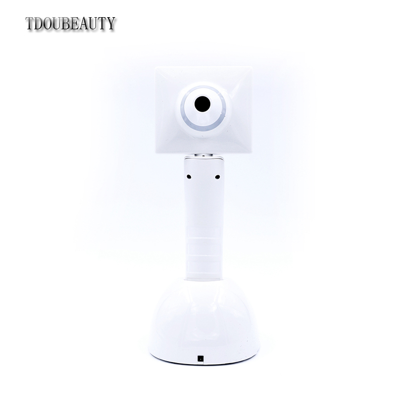 BM-199 ポータブル肌・頭皮分析器 Wi-Fi CMOS - Teeth Whitening Video のレビューと価格
