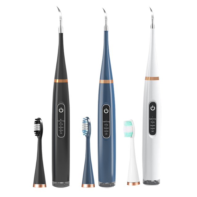 LC-H156X 電動歯石除去器 歯垢除去 コーヒーの染み除 - Teeth Whitening And Stain Removal のレビューと価格