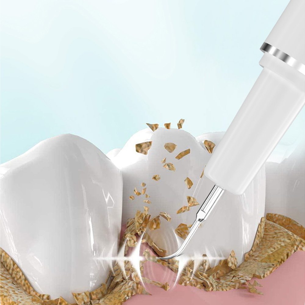 LC-H156X 電動歯石除去器 歯垢除去 コーヒーの染み除 - Teeth Whitening And Stain Removal のレビューと価格