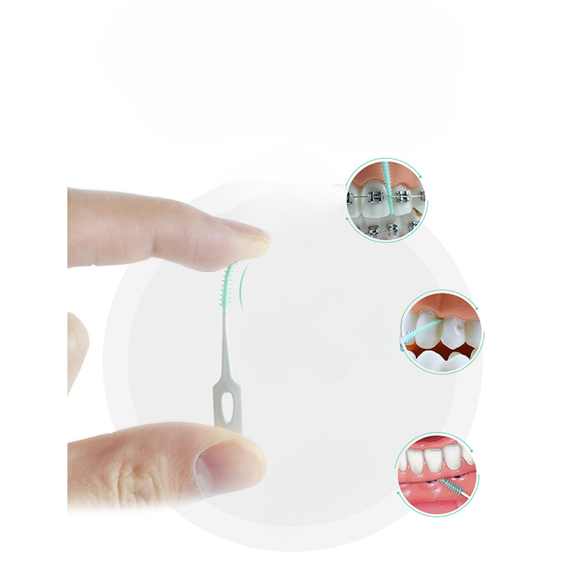 シリコン歯間歯ブラシ,口腔洗浄,食品グレード,マイルド,歯の - Teeth Whitening Gels のレビューと価格
