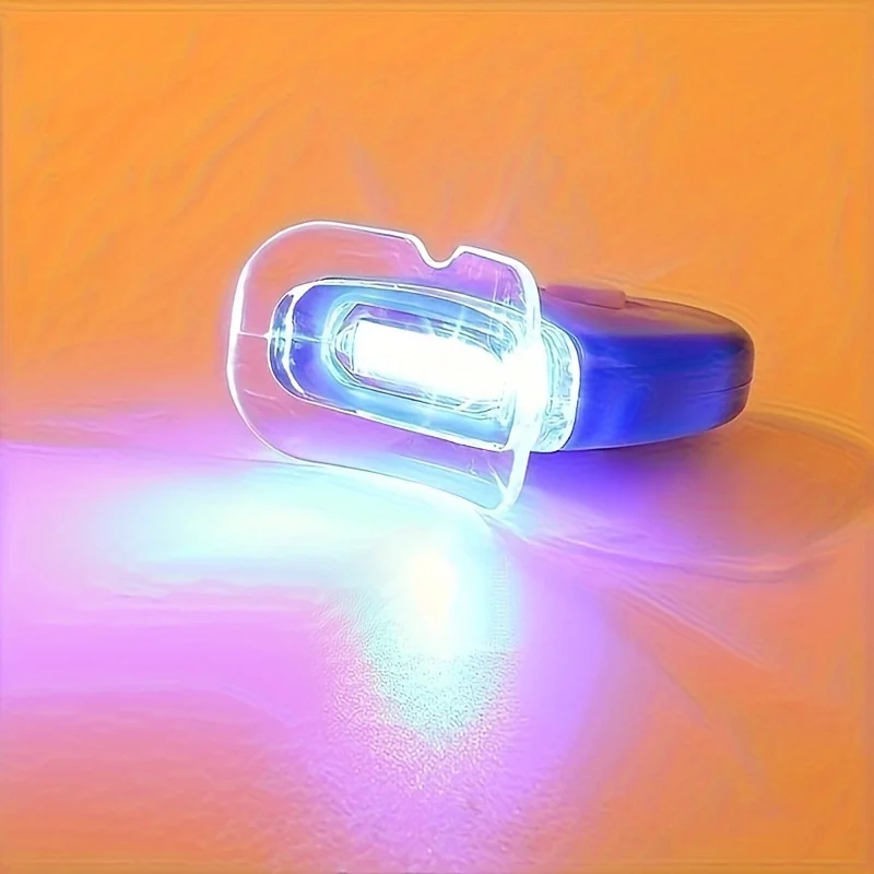 LED 歯のホワイトニング ライト ホワイトニング ブルーラ - Teeth Whitening Video のレビューと価格