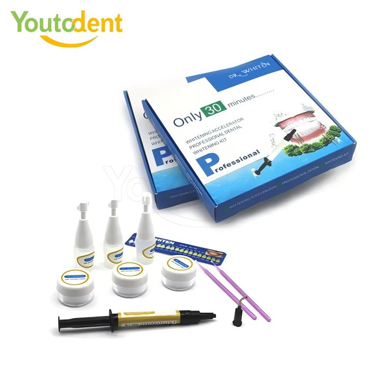 歯科ホワイトニングキット 35% 過酸化水素ホワイトニング歯 - Teeth Whitening Gels のレビューと価格