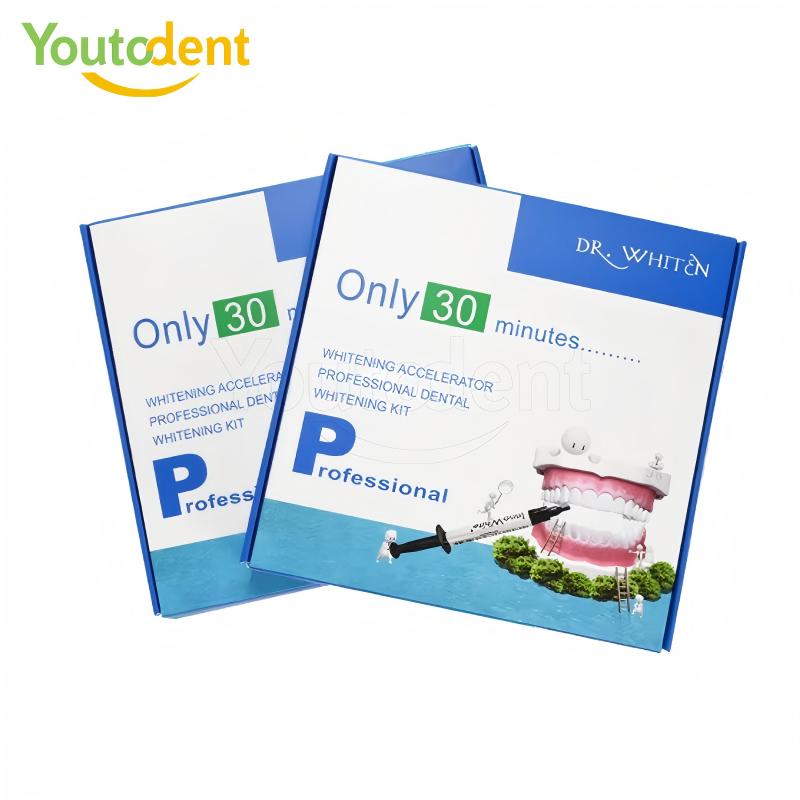 歯科ホワイトニングキット 35% 過酸化水素ホワイトニング歯 - Teeth Whitening Gels のレビューと価格