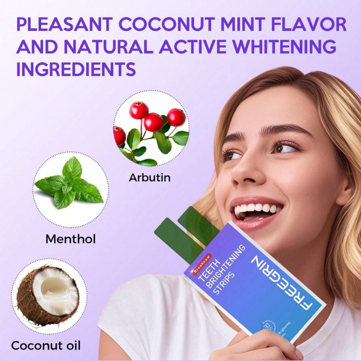 デラックスホワイトニング歯ステッカー 7/14/21 ペアジ - Teeth Whitening Gels のレビューと価格