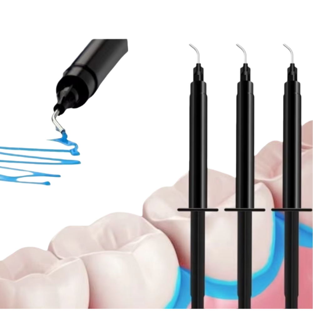50/30/10 個歯科用ガムプロテクター 1.5 ミリリッ - Teeth Whitening And Stain Removal のレビューと価格