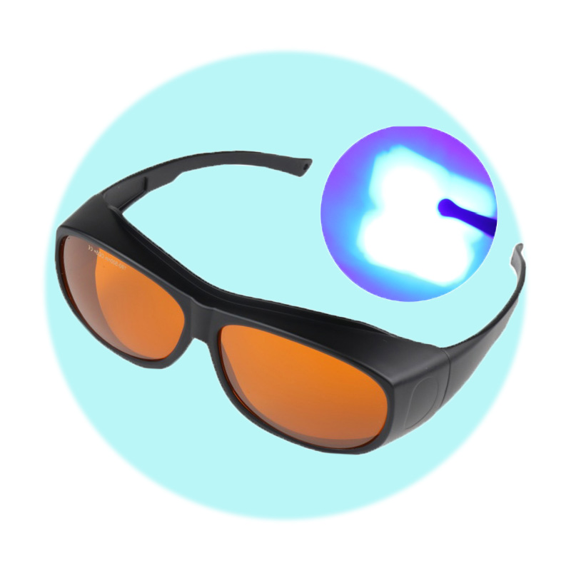 190-500nm 0D5+ 歯科用保護メガネ歯のホワイトニ - Teeth Whitening Uv Kit のレビューと価格