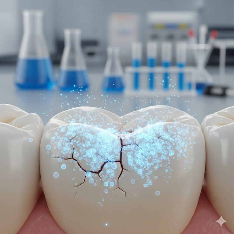 パープルホワイトニング歯磨きムースフォームV34カラーコレク - Teeth Whitening Mousse のレビューと価格